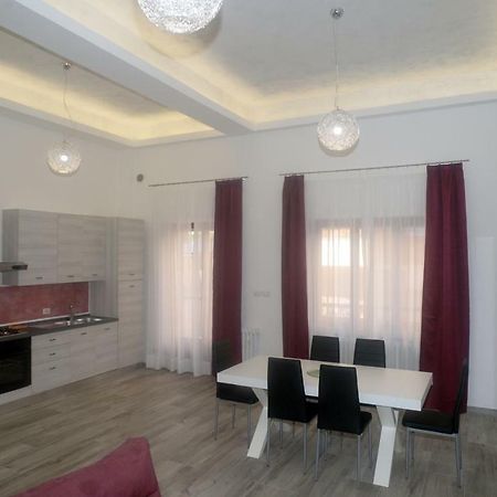 Casa Di Vita Pescara Eksteriør bilde