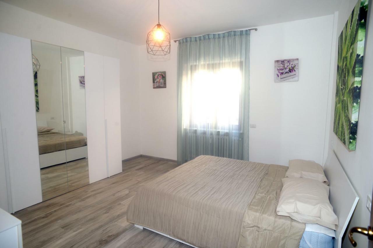 Casa Di Vita Pescara Eksteriør bilde