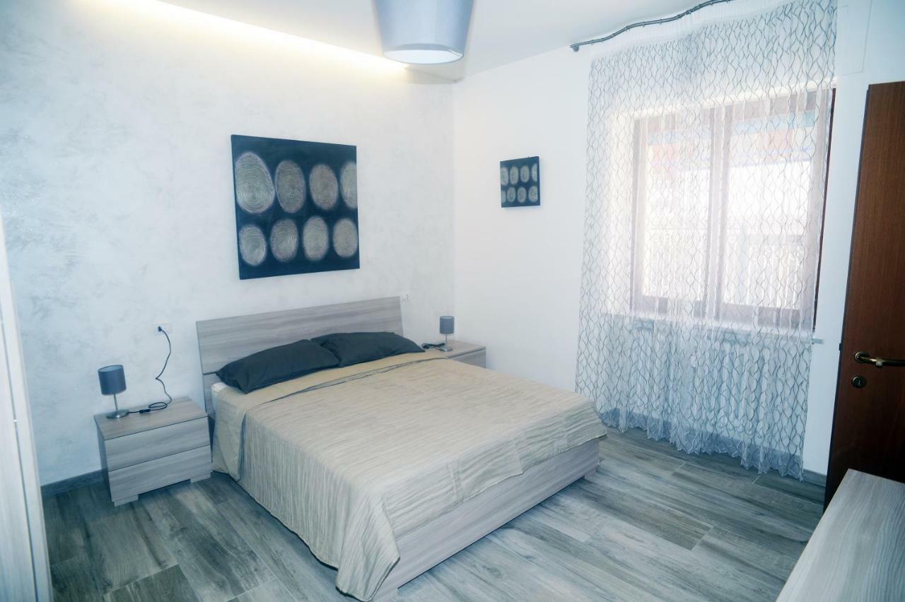 Casa Di Vita Pescara Eksteriør bilde