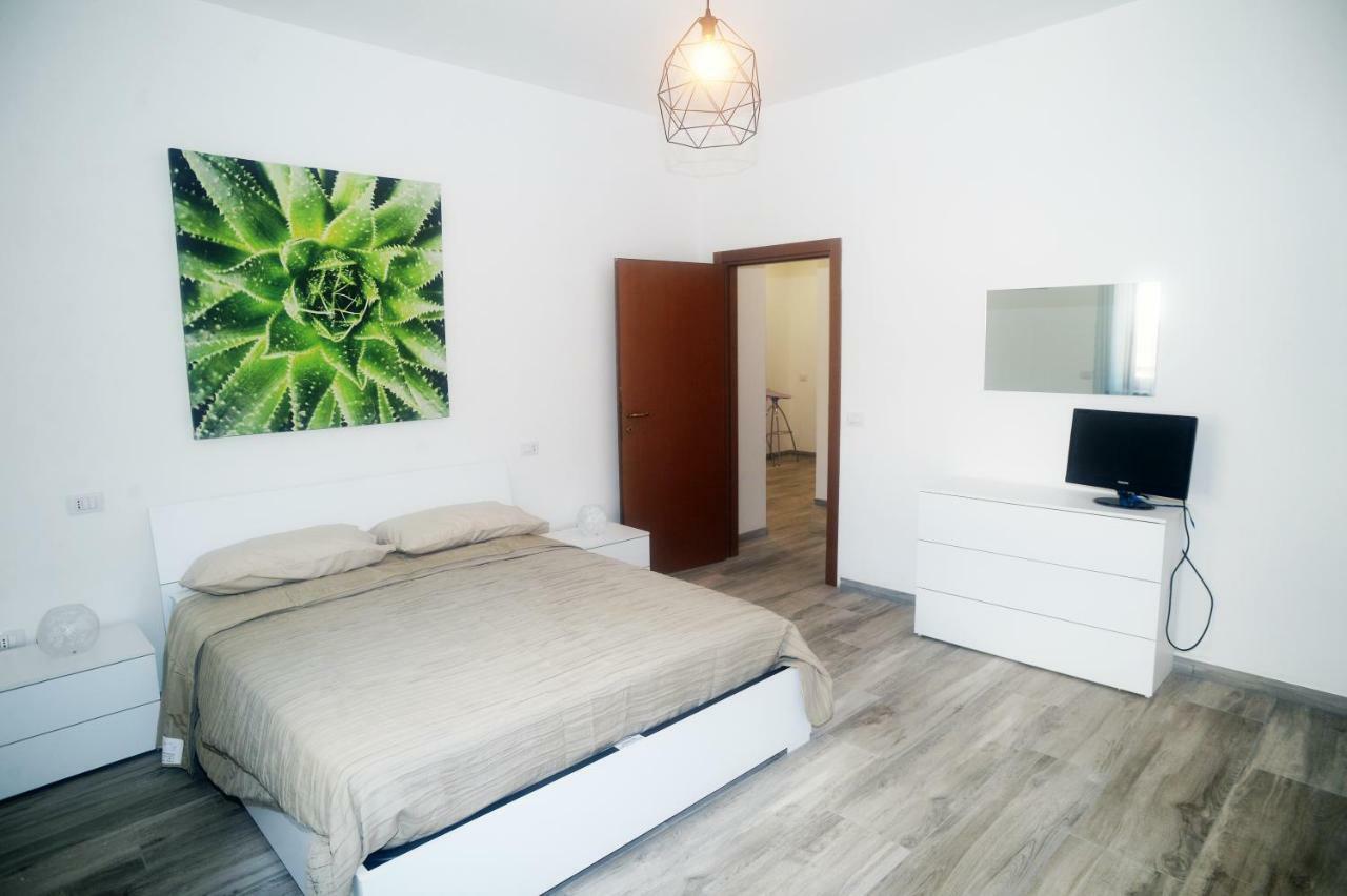 Casa Di Vita Pescara Eksteriør bilde