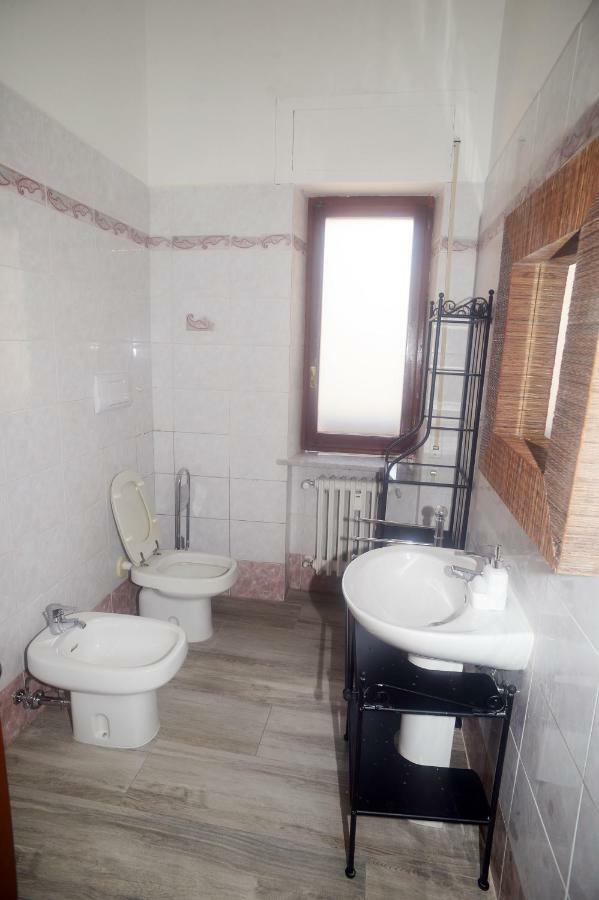 Casa Di Vita Pescara Eksteriør bilde