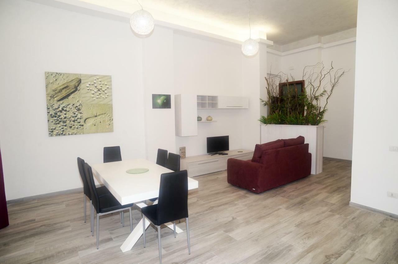 Casa Di Vita Pescara Eksteriør bilde
